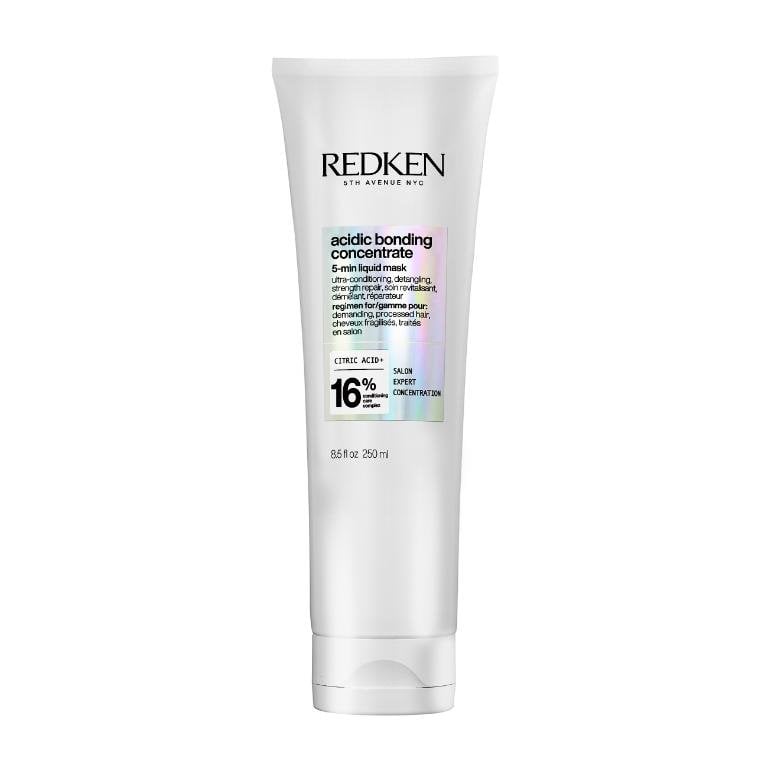 Redken Acidic Bonding Concentrate Mască 5 minute 250 ml
