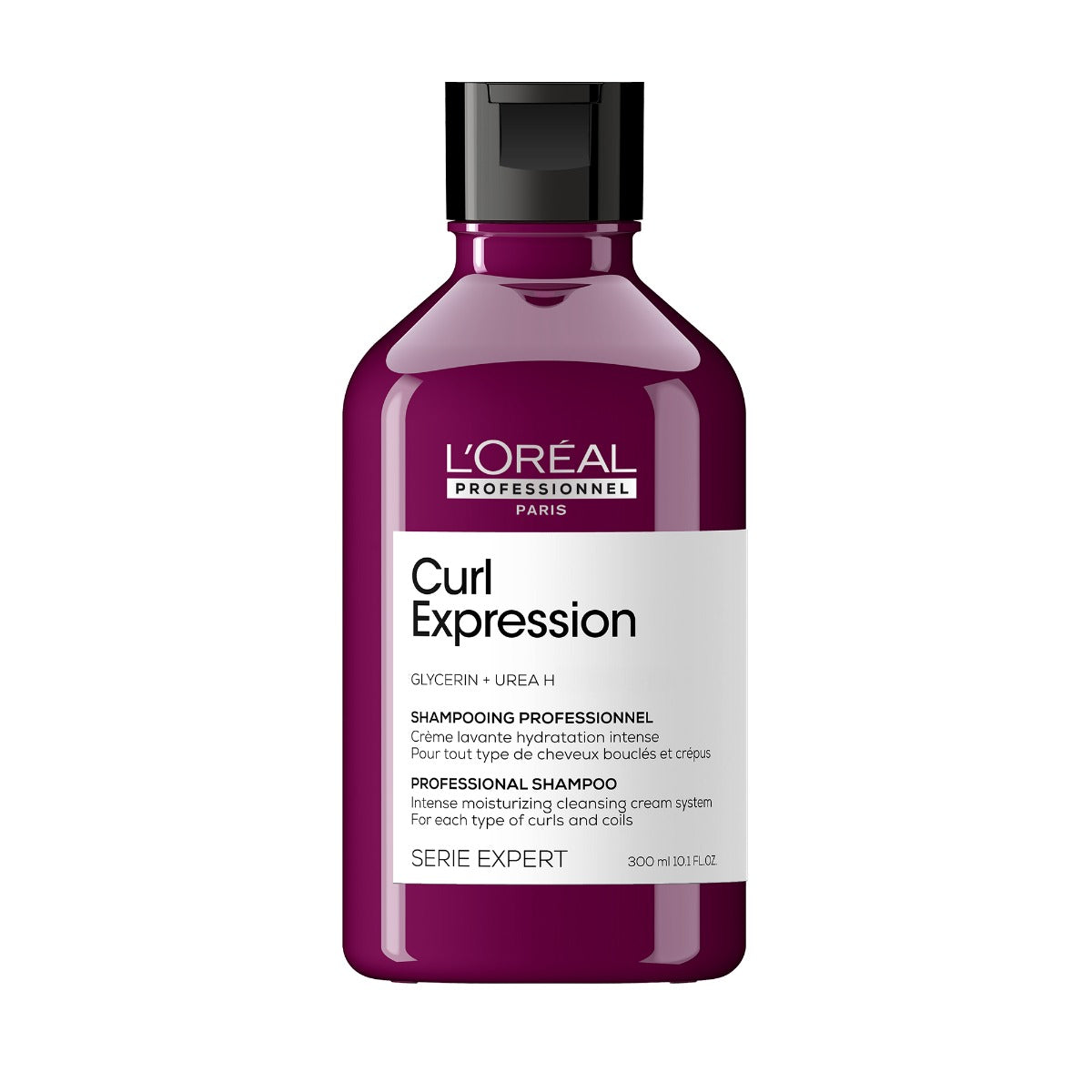 L'Oréal Professionnel Curl Expression Șampon Cremă Intens Hidratant 300 ml