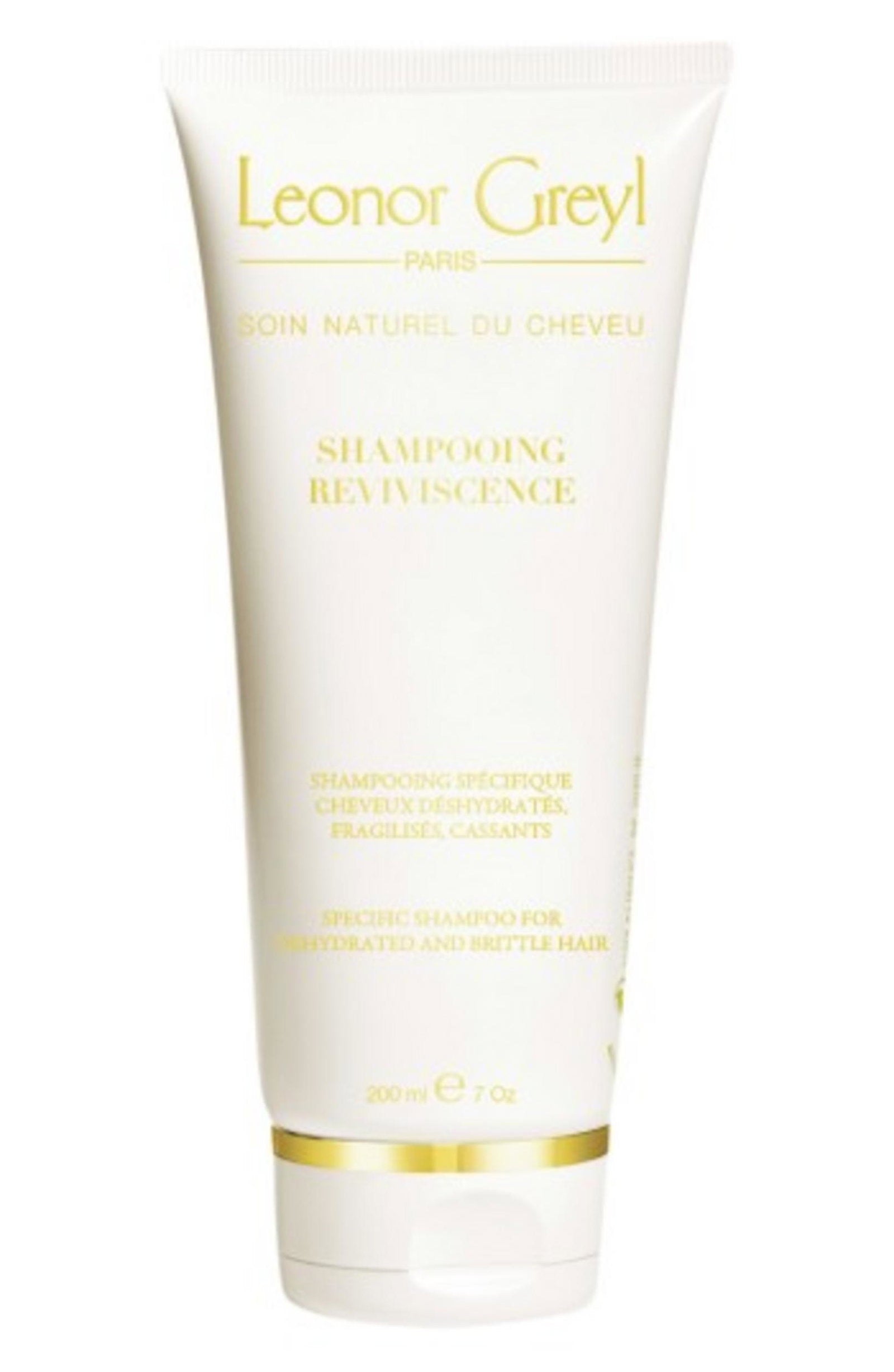 Leonor Greyl Reviviscence Șampon reparator 200 ml