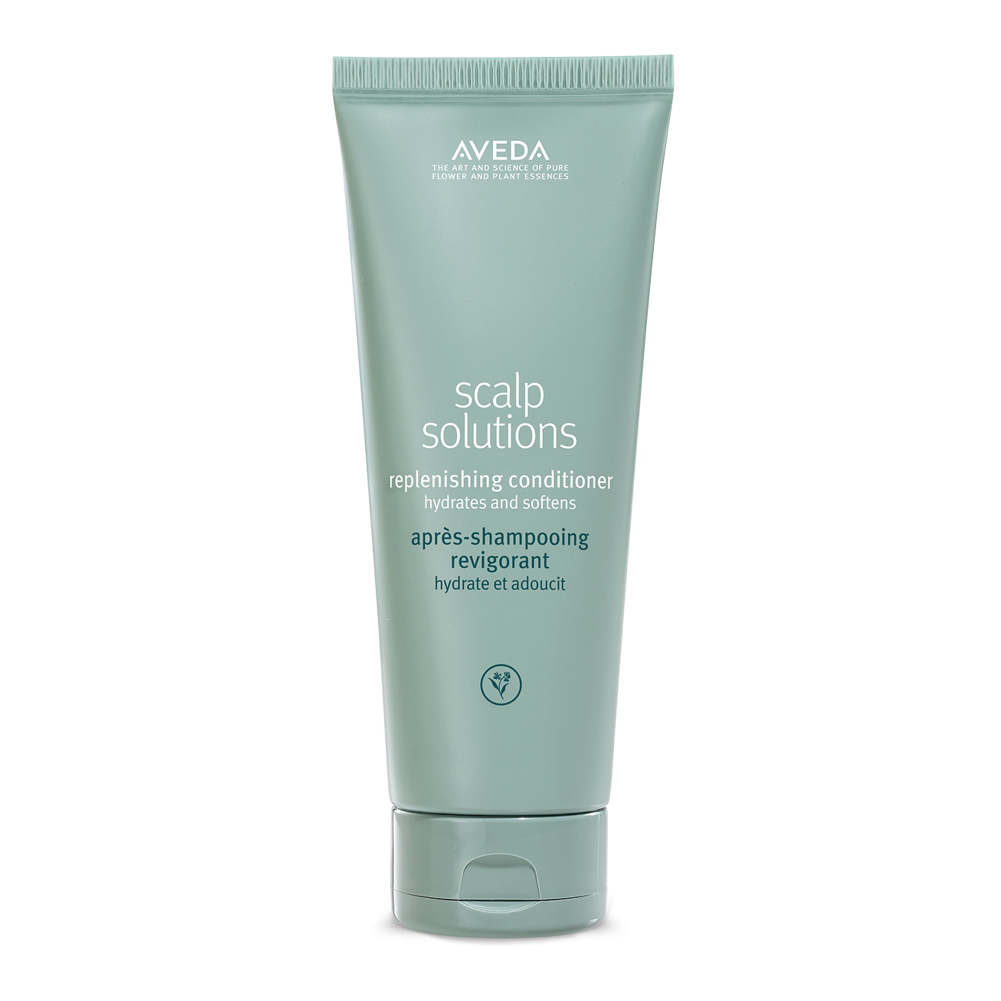 Aveda Scalp Solutions Replenishing Conditioner, balsam fără siliconi pentru scalp și lungimi, 200 ml