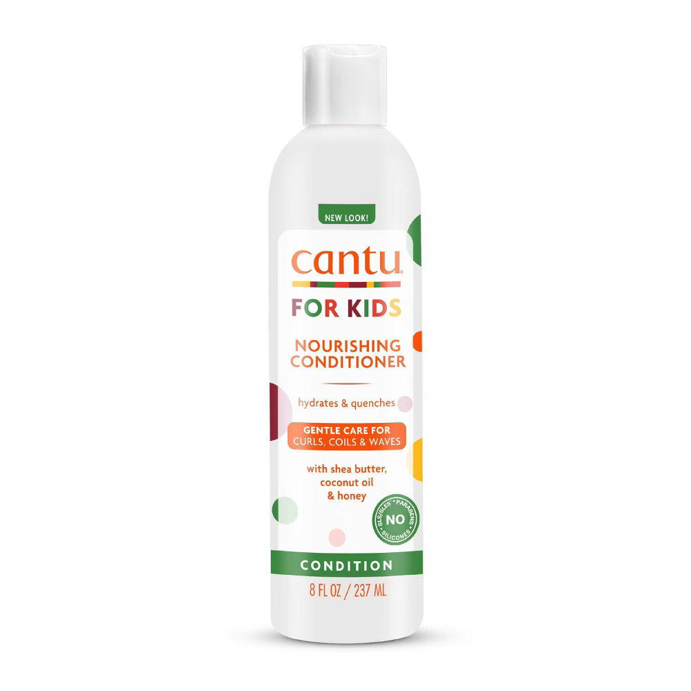 Cantu Care For Kids Balsam nutritiv pentru copii 237 ml