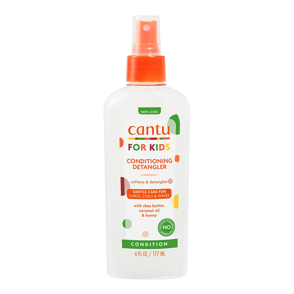 Cantu Care For Kids Balsam leave-in pentru descâlcire 237 ml