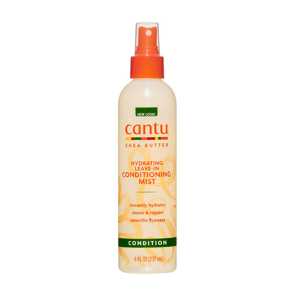 Cantu Shea Butter Spray leave-in hidratant 237 ml