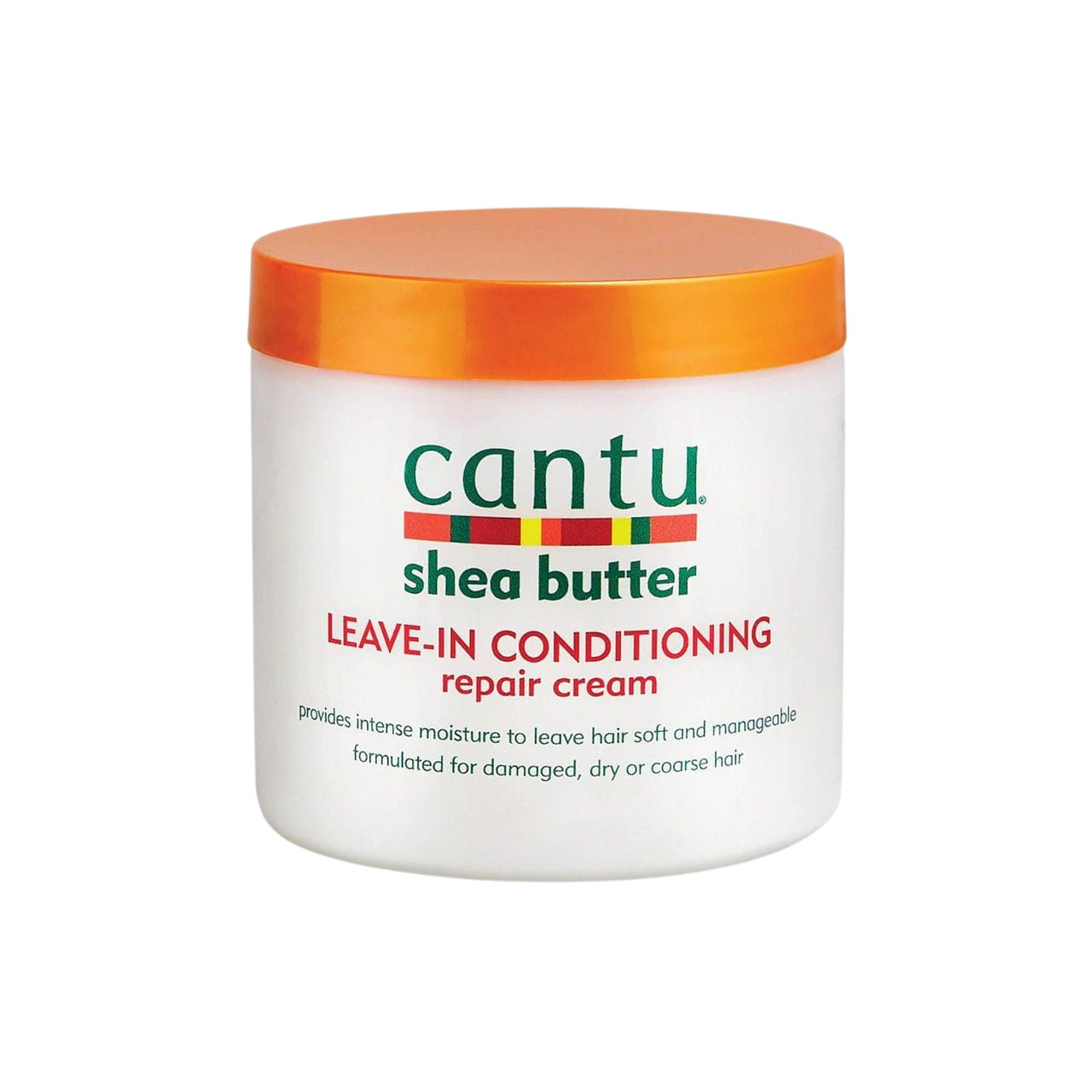Cantu Shea Butter Cremă leave-in reparatoare 340 g