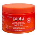 Cantu Shea Butter Mască reparatoare pentru păr 340 g
