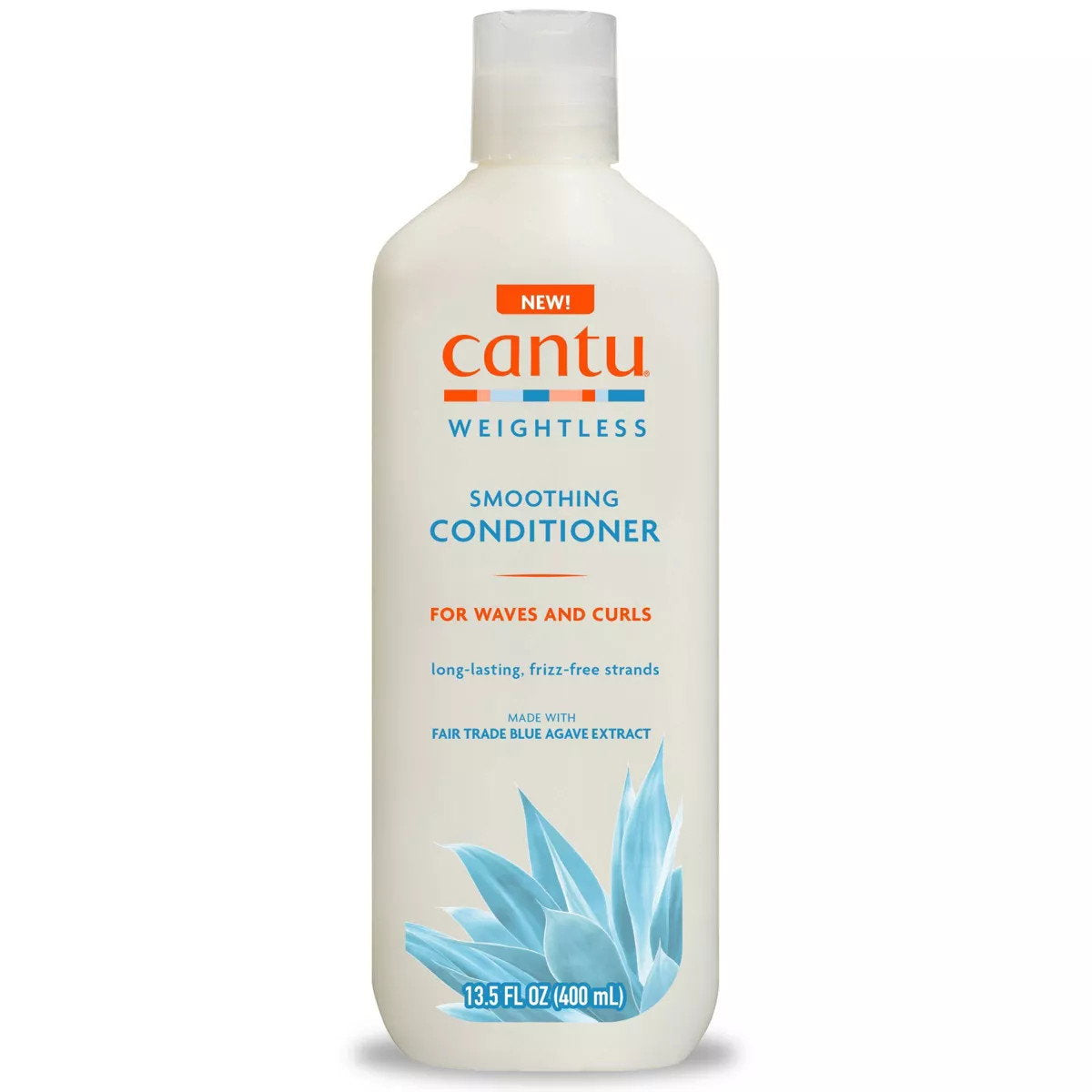 Cantu Weightless Balsam pentru netezirea părului 400 ml
