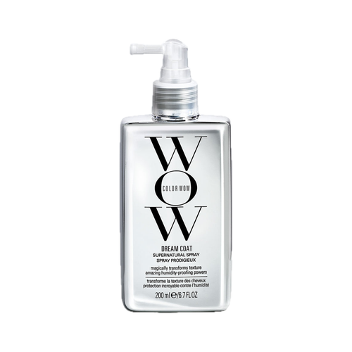 color wow dream coat supernatural spray anti frizz 200 ml