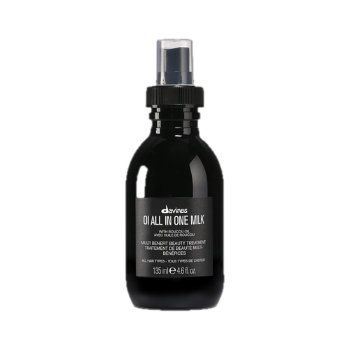 davines oi all in one milk lapte leave in 135 ml