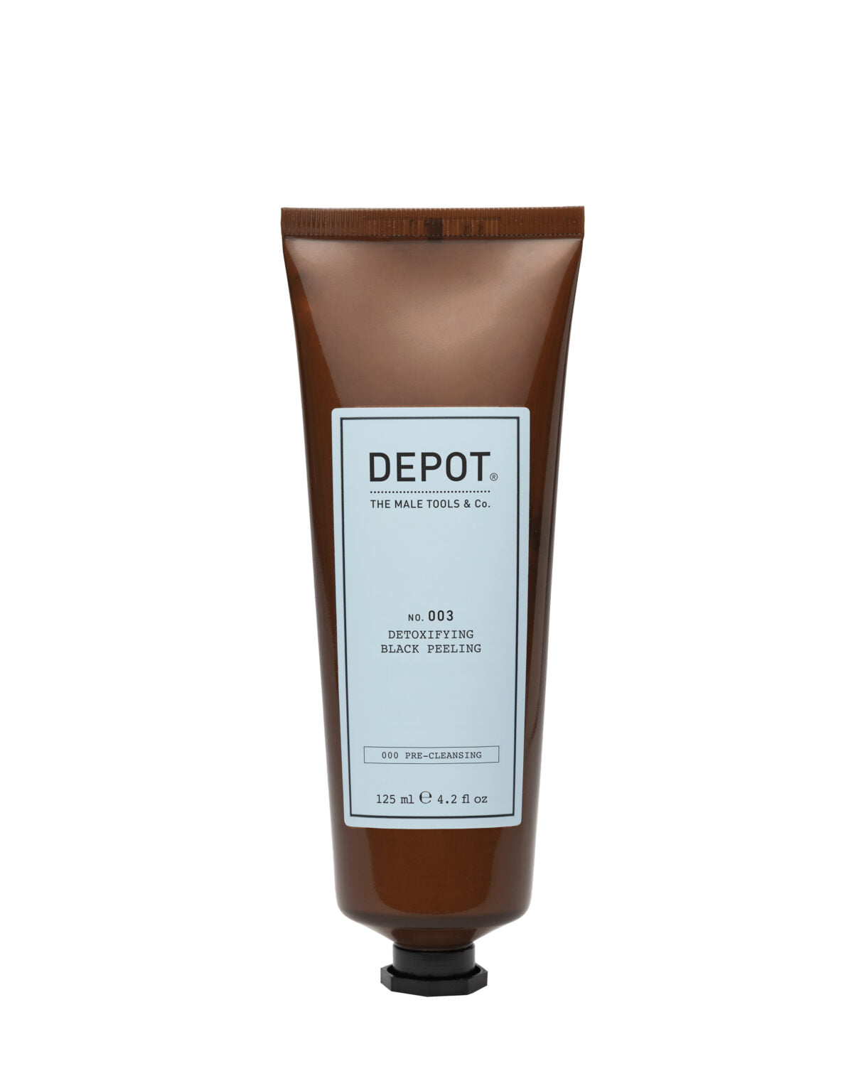 Depot No. 003 Pre-Cleansing exfoliant pentru scalp 125 ml