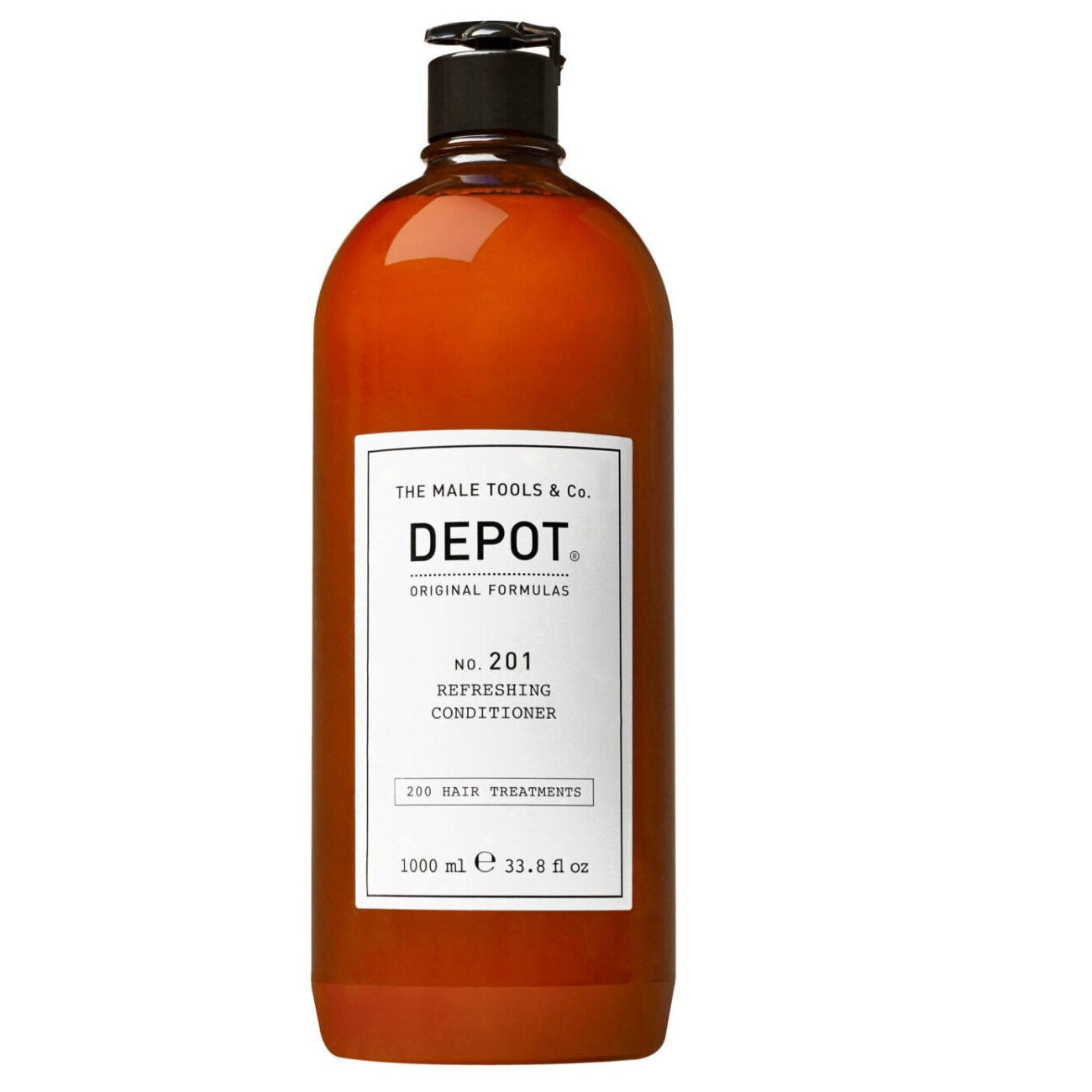 Depot No. 201 Botanical Complex Balsam de păr 200 ml
