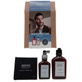 Depot Invigorating Kit C Set îngrijire păr cu multivitamine