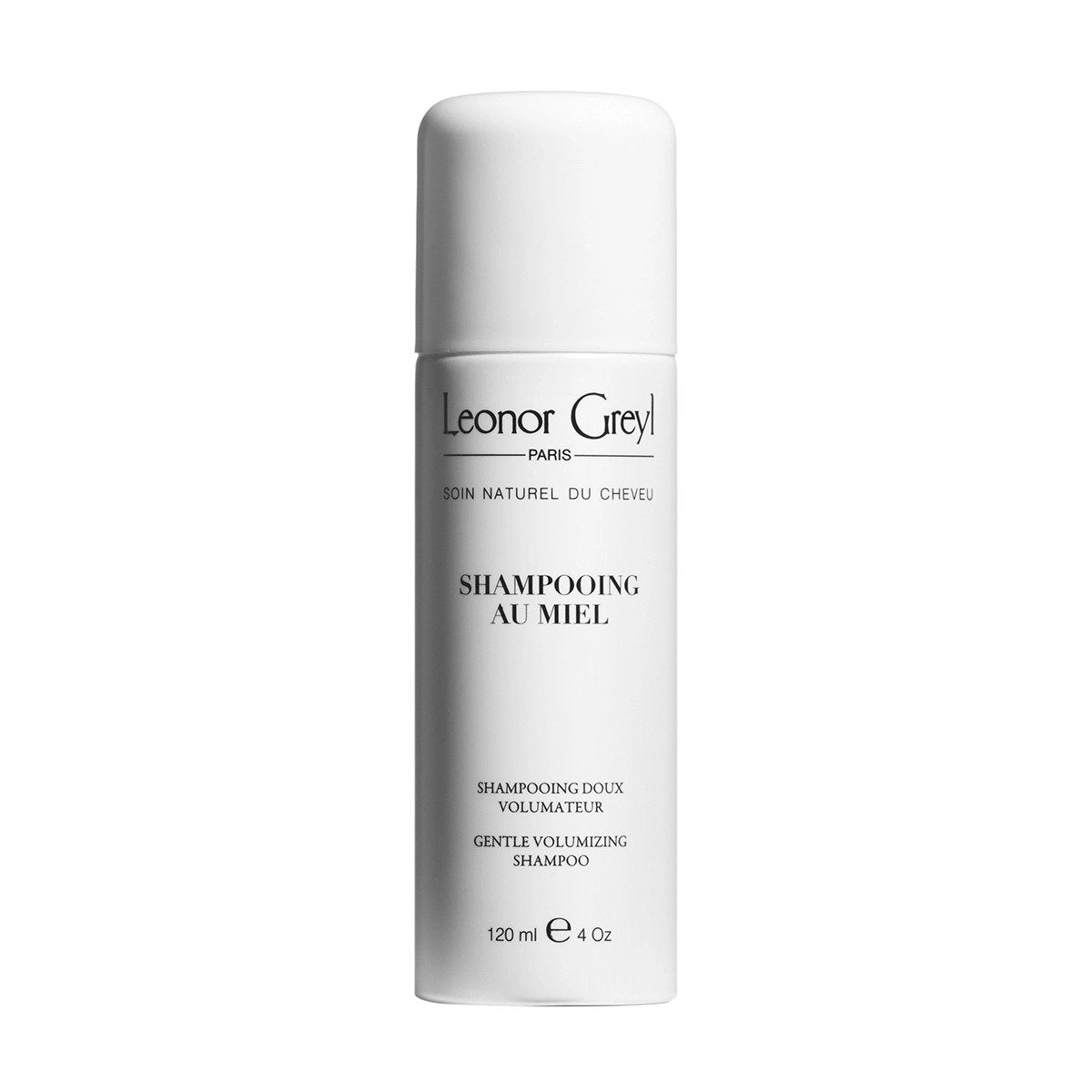 Leonor Greyl Au Miel Șampon pentru volum 200 ml