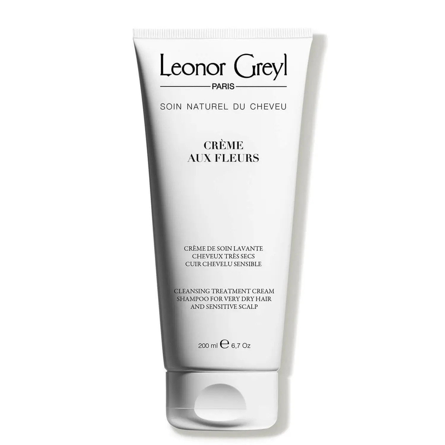 Leonor Greyl Aux Fleurs Loțiune pentru scalp fără clătire 200 ml