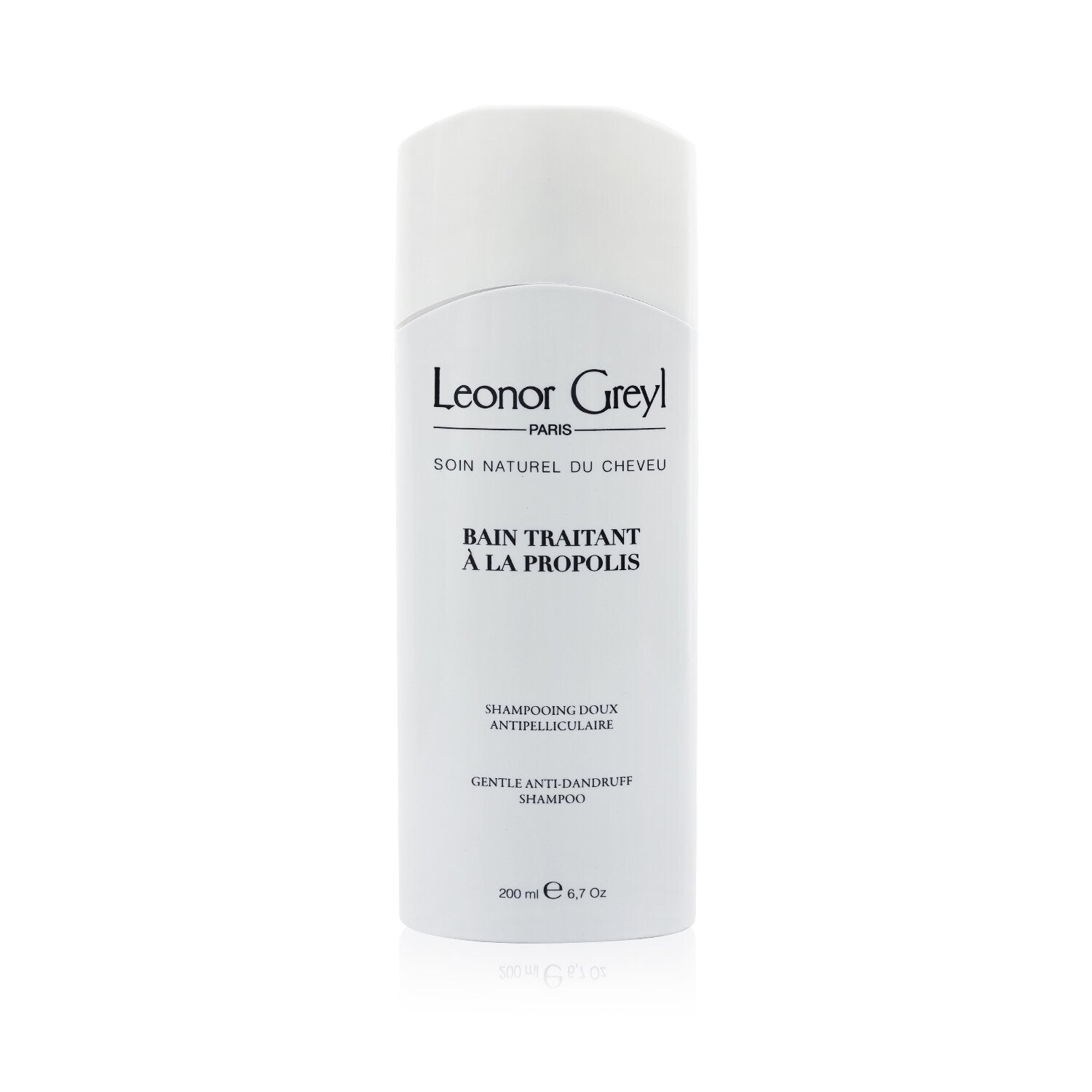 Leonor Greyl A la Propolis Șampon antimătreață 200 ml