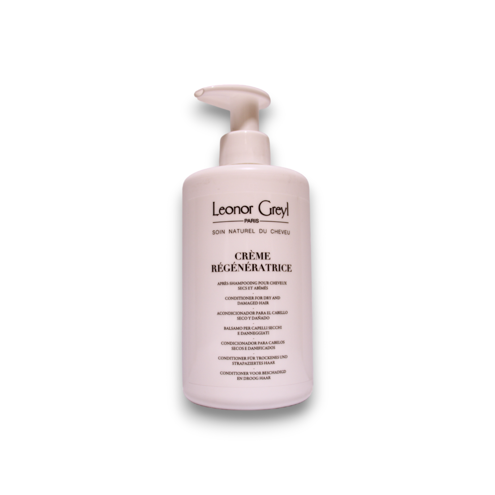 Leonor Greyl Crème Régénératrice Balsam regenerant 200 ml