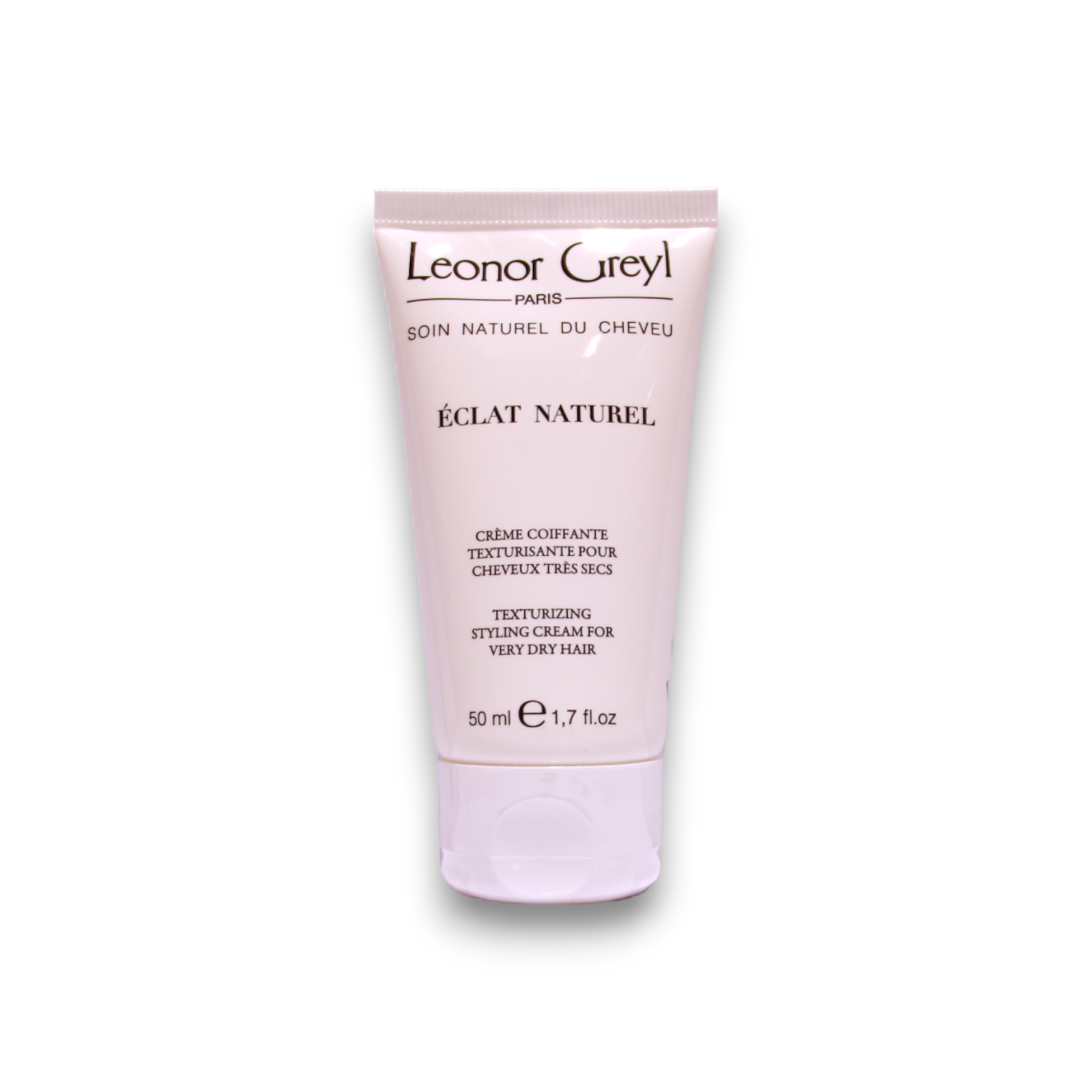 Leonor Greyl Éclat Naturel Cremă de coafare pentru păr 50 ml