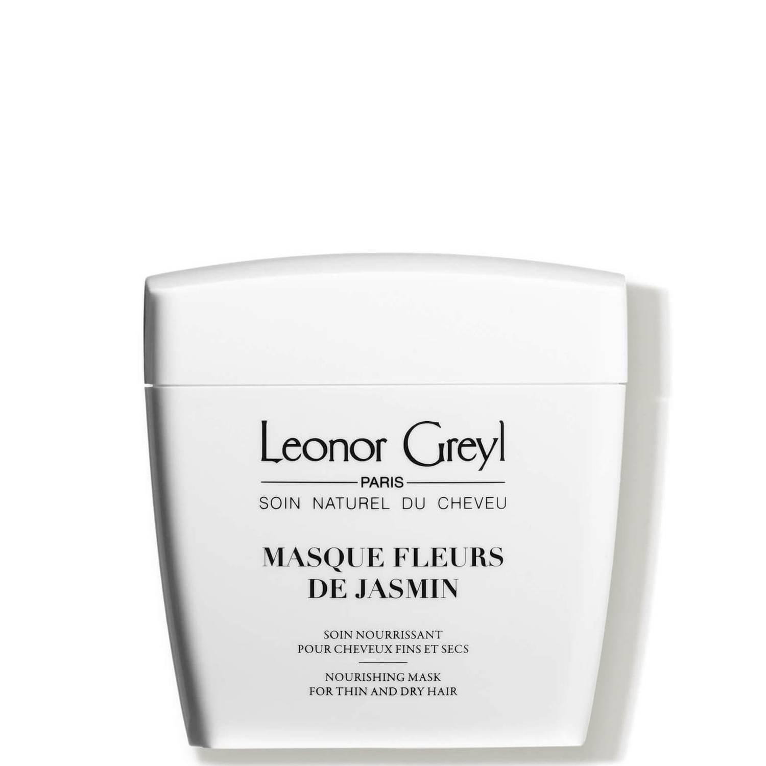 Leonor Greyl Fleurs de Jasmin Mască-cremă hrănitoare 200 ml