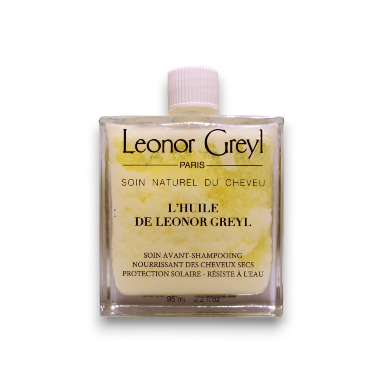 L'Huile de Leonor Greyl Ulei de păr reparator 95 ml
