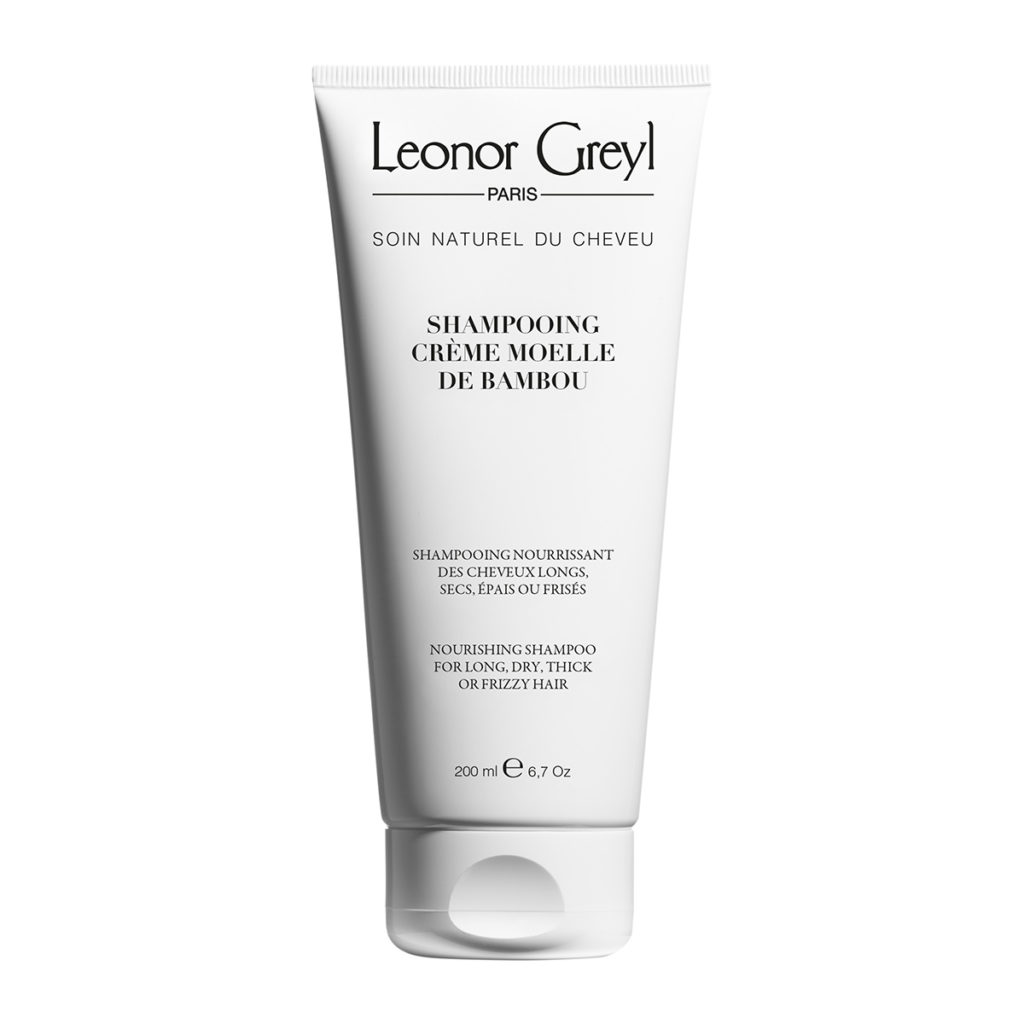 Leonor Greyl Moelle de Bambou Șampon hrănitor 200 ml