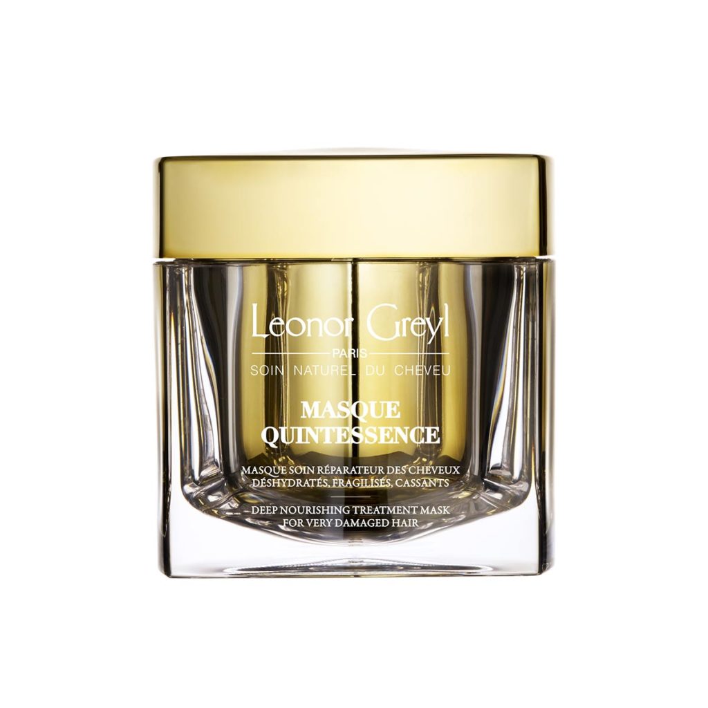 Leonor Greyl Quintessence Mască nutritivă pentru păr 200 ml