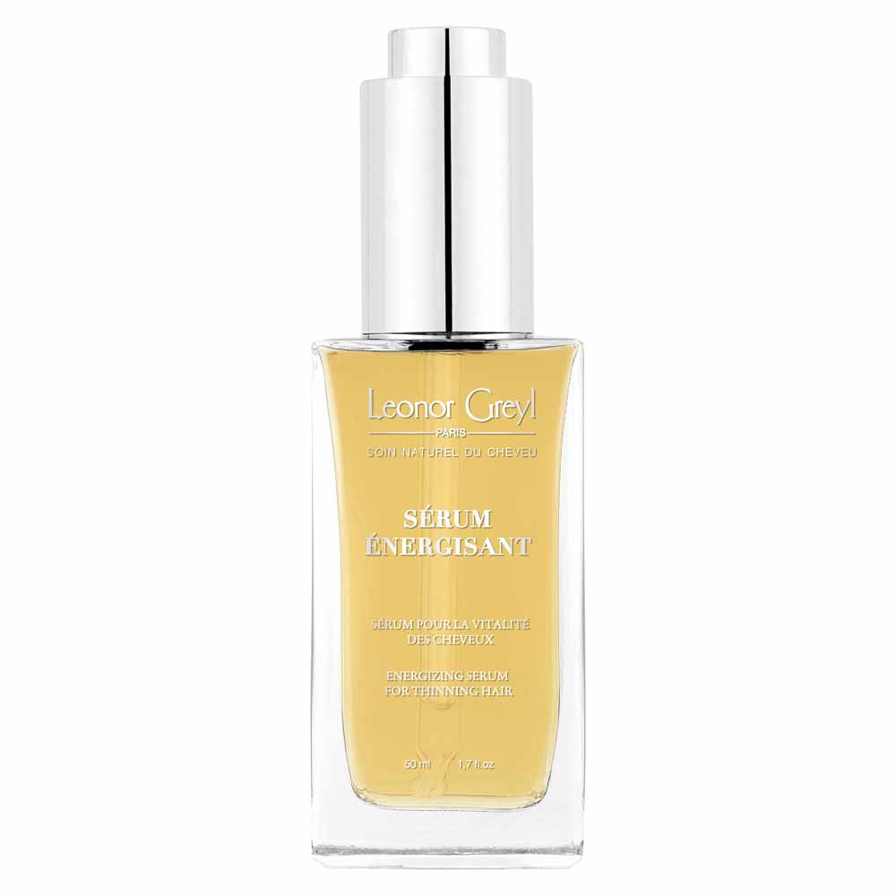 Leonor Greyl Serum Energisant Ser pentru vitalitate 50 ml