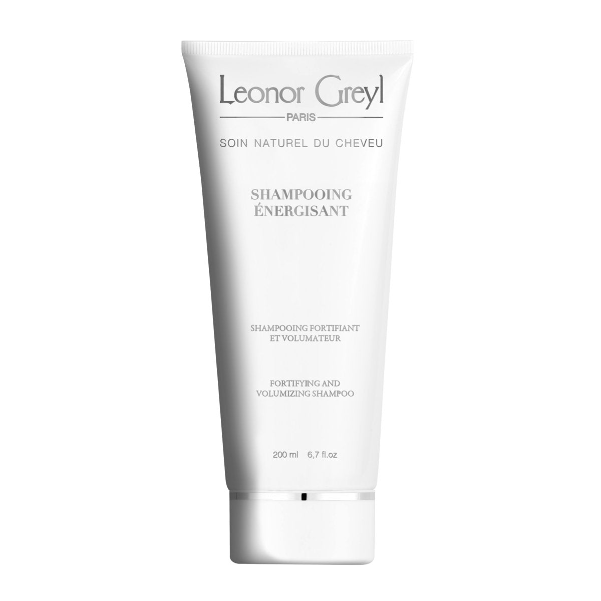 Leonor Greyl Shampooing Énergisant, șampon fortifiant 200 ml