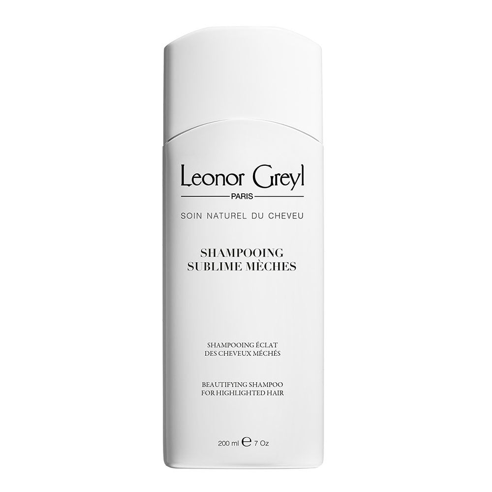 Leonor Greyl Sublime Meches Șampon pentru păr vopsit 200 ml
