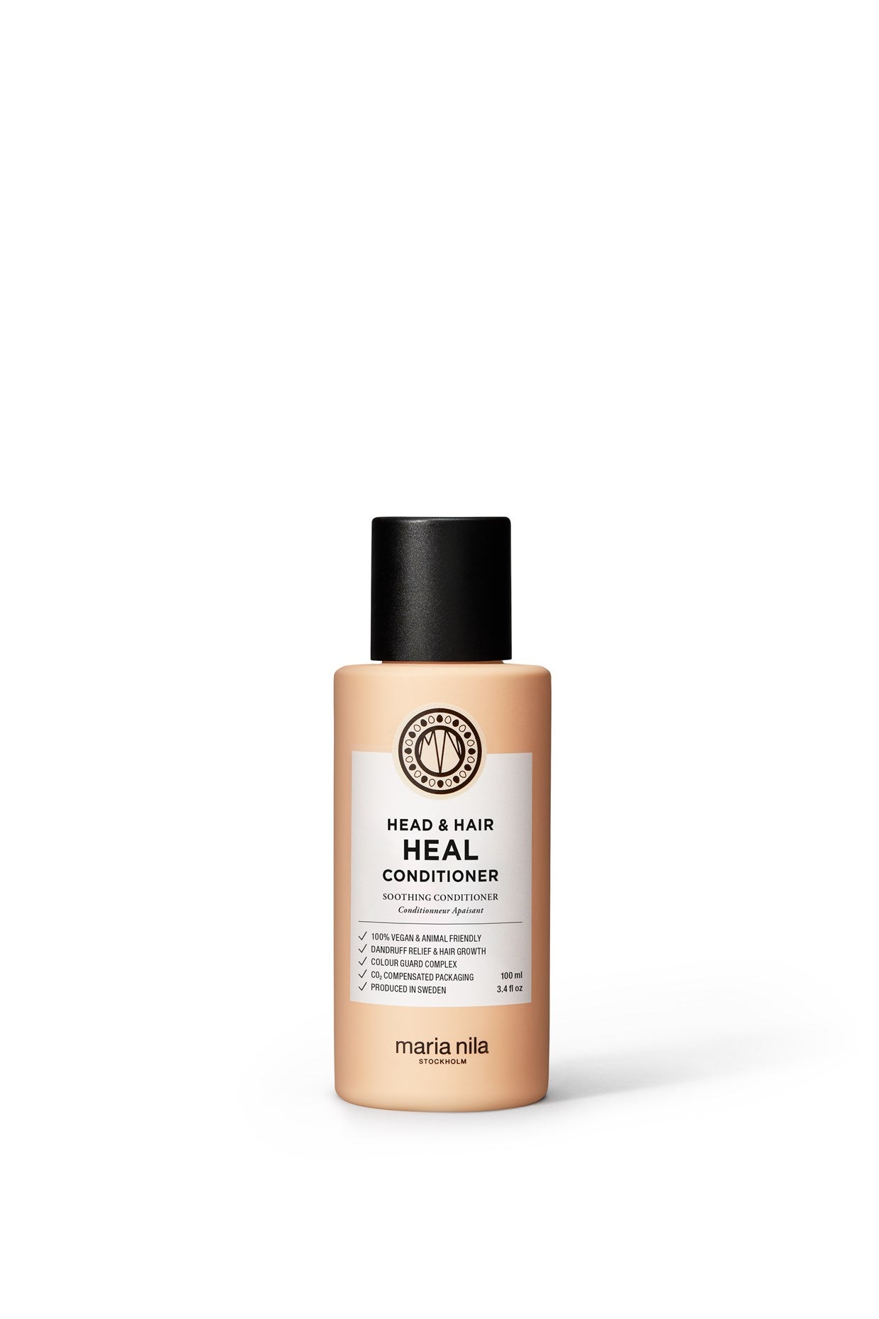 Maria Nila Head & Hair Heal Balsam revitalizant 300 ml