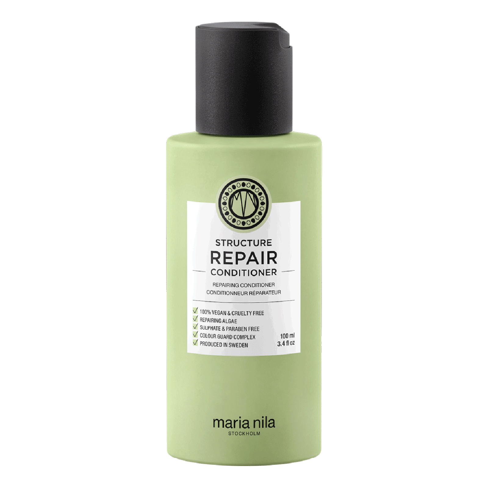 Maria Nila Structure Repair Balsam reparator 100 ml