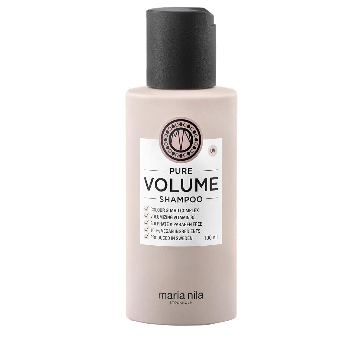 Maria Nila Pure Volume Șampon pentru volum 100 ml