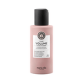 Maria Nila Pure Volume Balsam pentru volum 100 ml