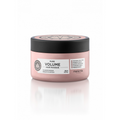 Maria Nila Pure Volume Mască pentru păr fin 250 ml