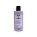 Maria Nila Sheer Silver Balsam pentru păr blond 300 ml