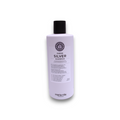 Maria Nila Sheer Silver Șampon hidratant păr blond 350 ml