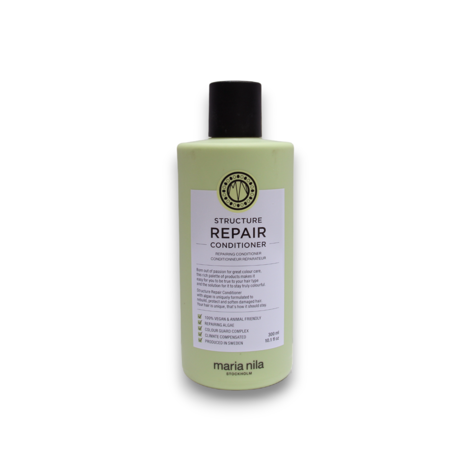 Maria Nila Structure Repair Balsam reparator 300 ml