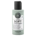 Maria Nila True Soft Balsam hidratant păr uscat 300 ml
