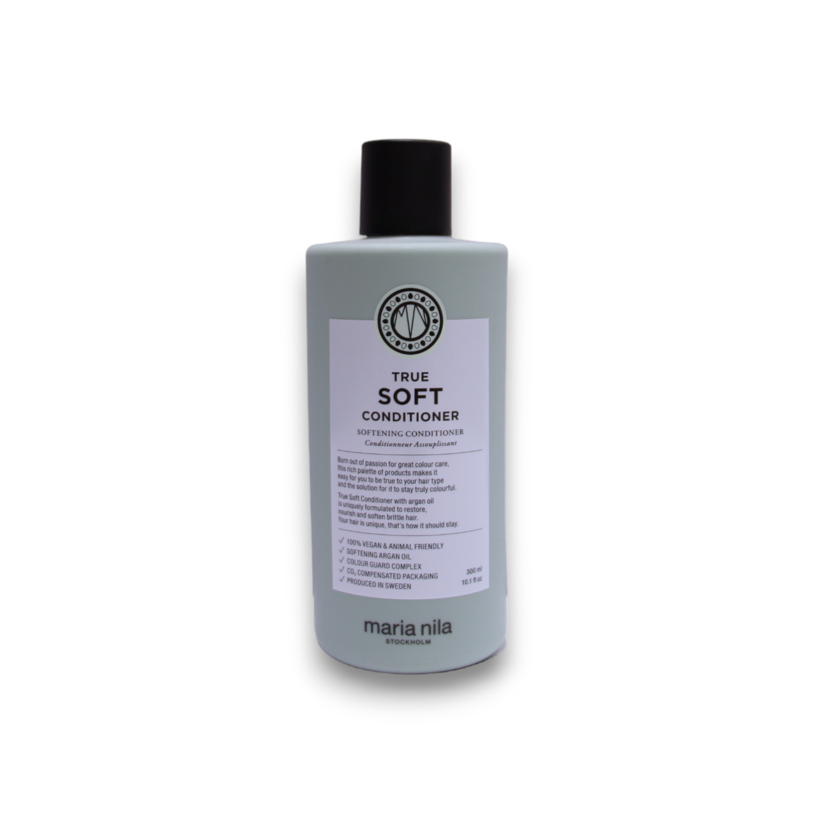 Maria Nila True Soft Balsam hidratant 1000 ml