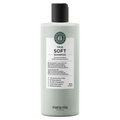 Maria Nila True Soft Șampon hidratant 1000 ml
