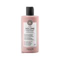 balsam pentru volum maria nila pure volume par fin 300 ml