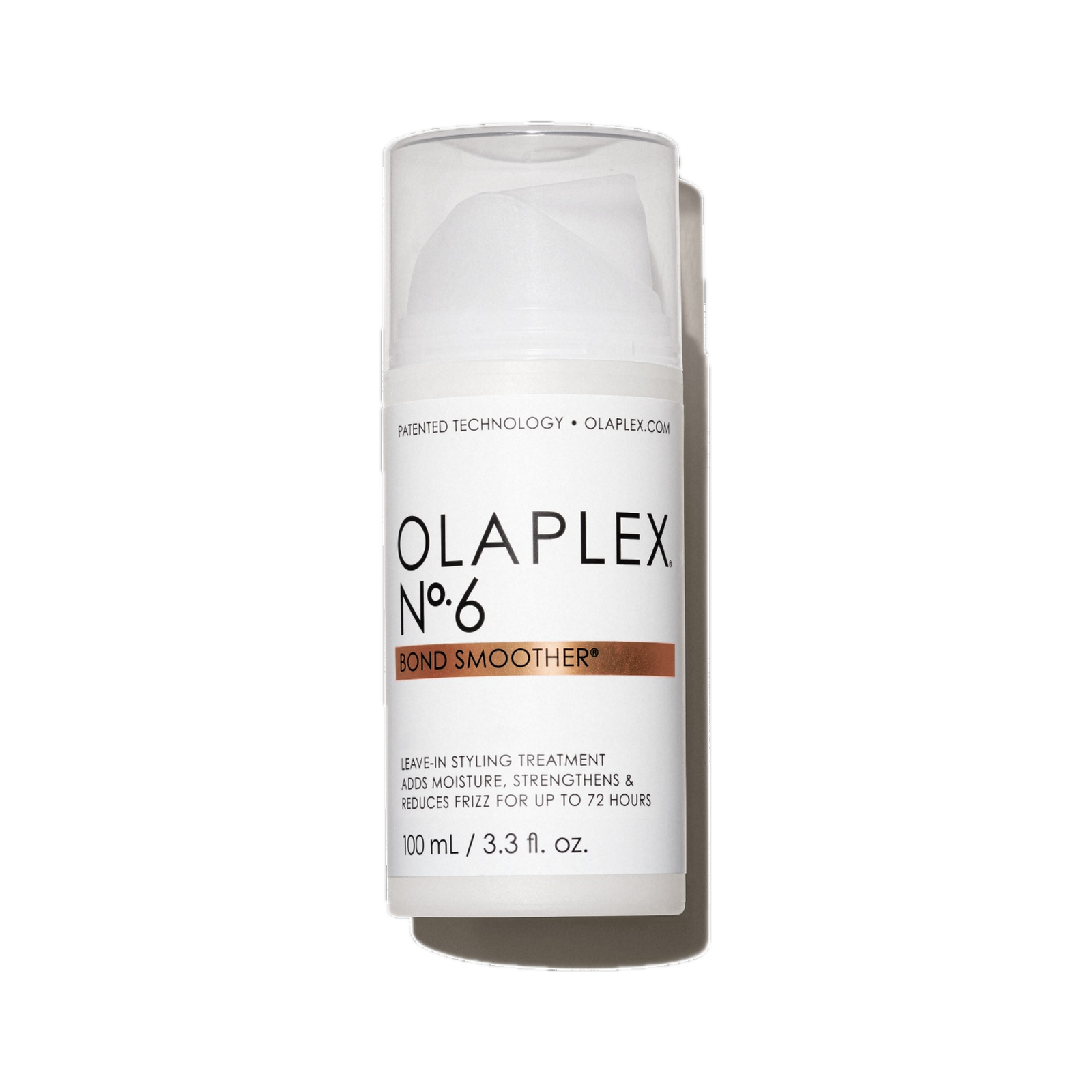 olaplex no 6 bond smoother crema leave in de netezire 100 ml