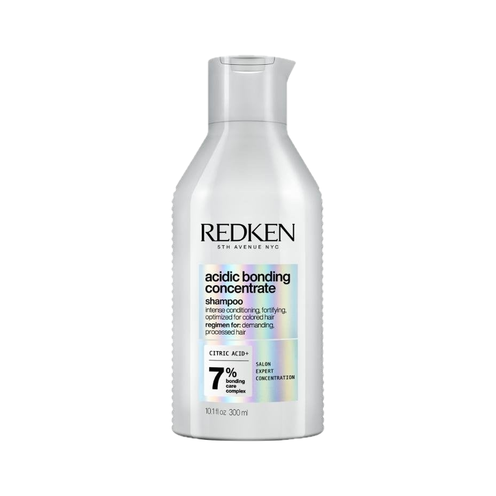 redken acidic bonding concentrate sampon 300 ml
