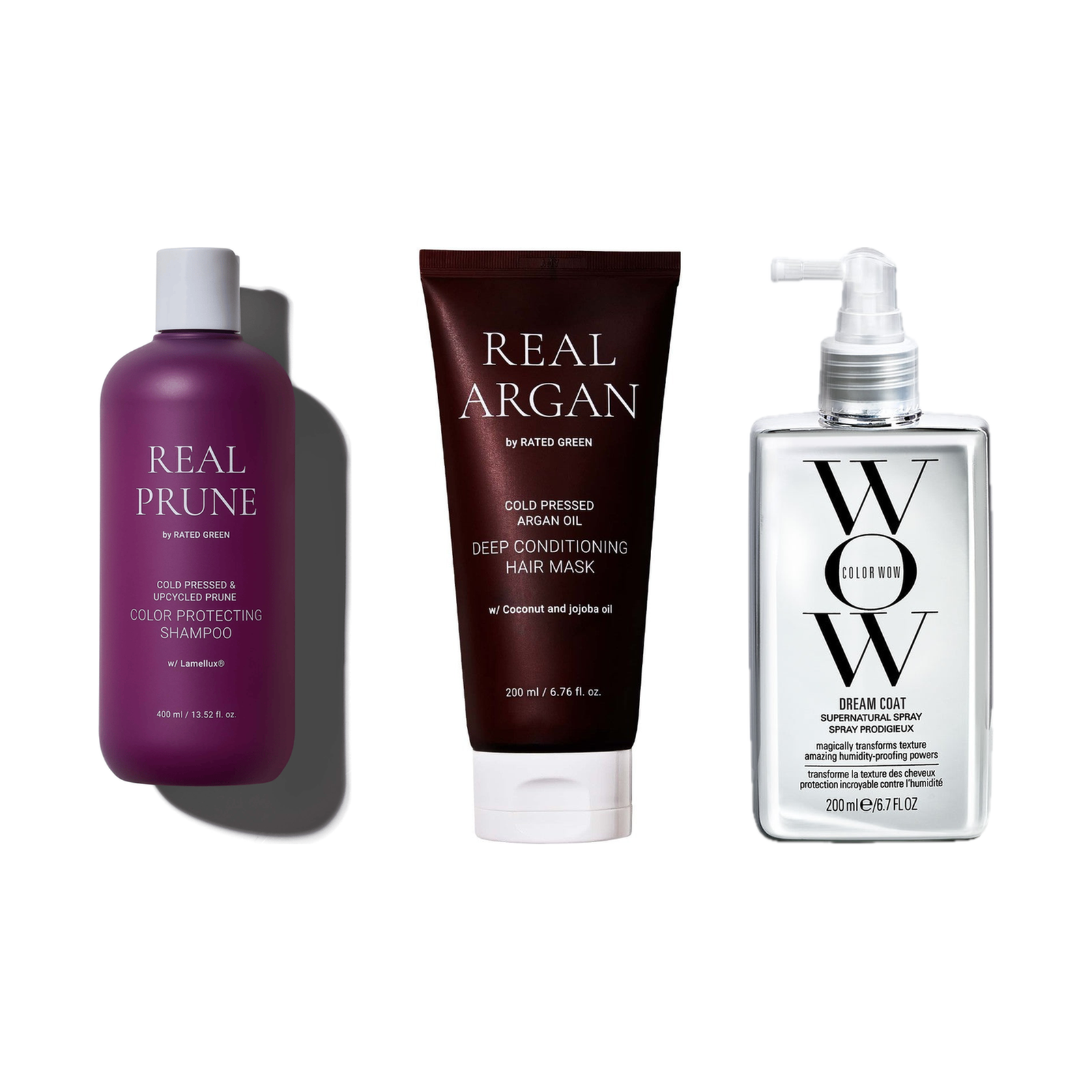 ritual gloss par vopsit