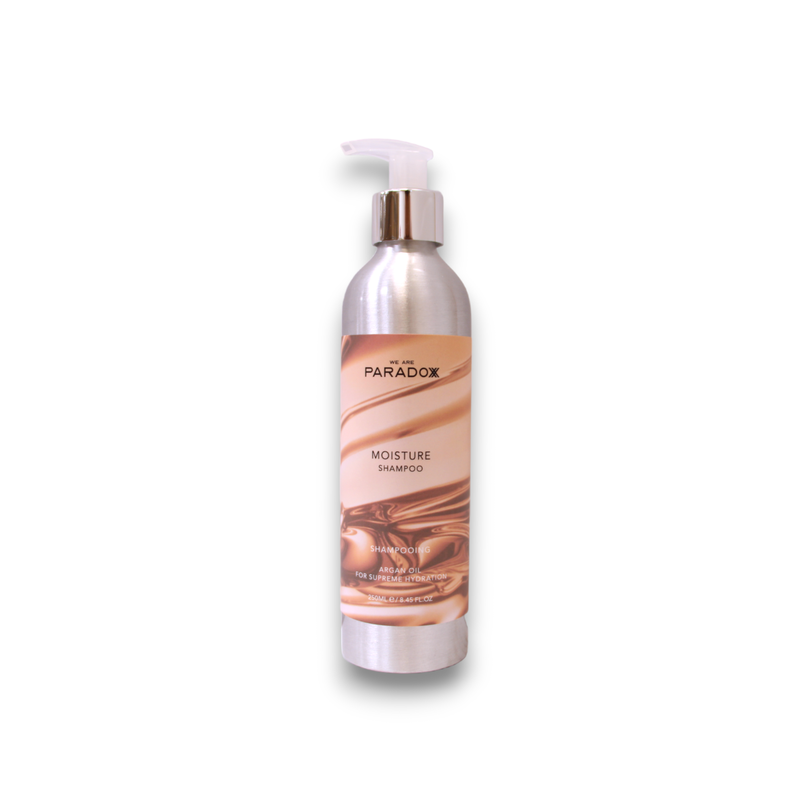 We are Paradoxx Moisture Argan Oil Șampon hidratant 250 ml