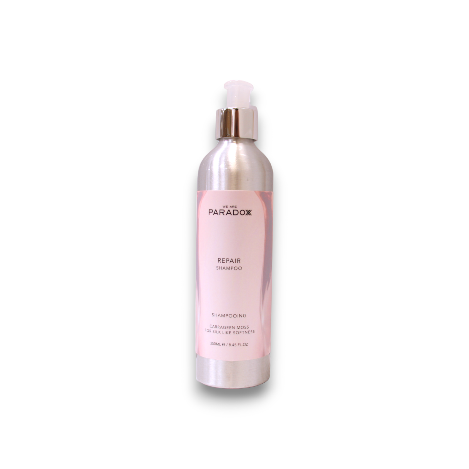 We are Paradoxx Repair Ginseng Șampon reparator 250 ml