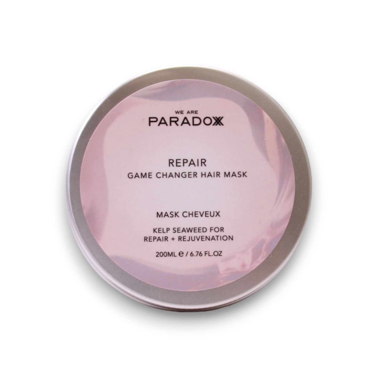 We are Paradoxx Repair Kelp Seaweed Mască de păr reparatoare 200 ml
